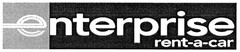 enterprise rent-a-car