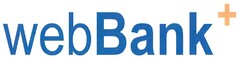webBank +