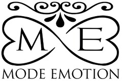 MODE EMOTION