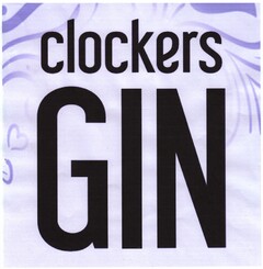 clockers GIN