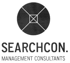 SEARCHCON. MANAGEMENT CONSULTANTS