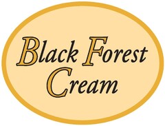 Black Forest Cream