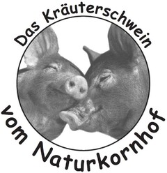 Das Kräuterschwein vom Naturkornhof