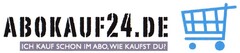 ABOKAUF24.DE ICH KAUF SCHON IM ABO, WIE KAUFST DU?