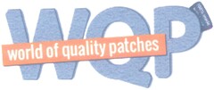 WQP world of quality patches