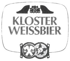 KLOSTER WEISSBIER