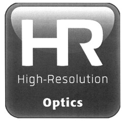HR High-Resolution Optics