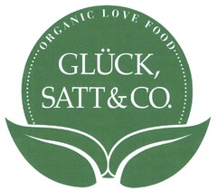 GLÜCK, SATT&CO.