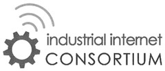 industrial internet CONSORTIUM