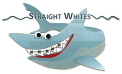 STRAIGHT WHITES