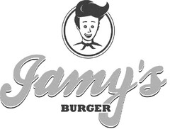 Jamy´s BURGER