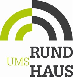 RUND UMS HAUS