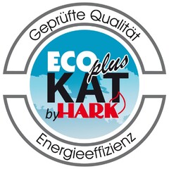 ECOplusKAT