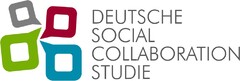 DEUTSCHE SOCIAL COLLABORATION STUDIE