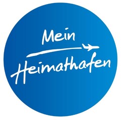 Mein Heimathafen