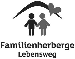 Familienherberge Lebensweg