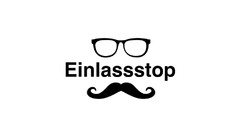 Einlassstop