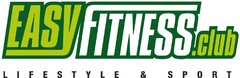 EASYFITNESS.club LIFESTYLE & SPORT