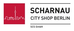 SCHARNAU CITY SHOP BERLIN