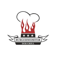 BURGERMEISTER DER GRILL