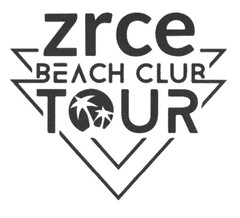 Zrce BEACH CLUB TOUR