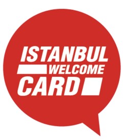 ISTANBUL WELCOME CARD