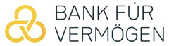 BANK FÜR VERMÖGEN