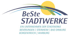 BeSte STADTWERKE