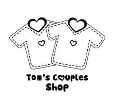 Tom's Couples Shop