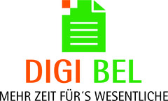 DIGI BEL MEHR ZEIT FÜR'S WESENTLICHE