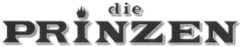 die PRINZEN