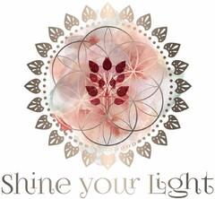 shine your light