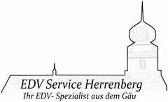 EDV Service Herrenberg Ihr EDV-Spezialist aus dem Gäu
