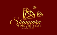 Shannara PREMIUM HAIR CARE by Markus Schmidt