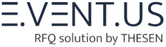 E.VENT.US RFQ solution by THESEN