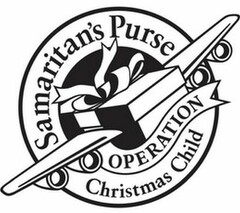 Samaritan´s Purse OPERATION Christmas Child