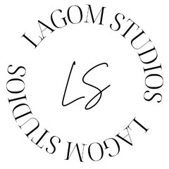 LS LAGOM STUDIOS