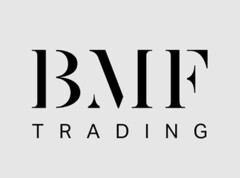 BMF TRADING