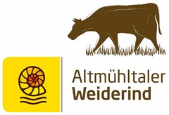 Altmühltaler Weiderind