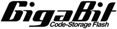 GigaBit Code-Storage Flash