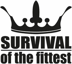 SURVIVAL of the fittest