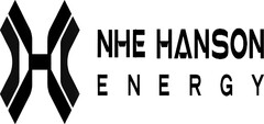 NHE HANSON ENERGY