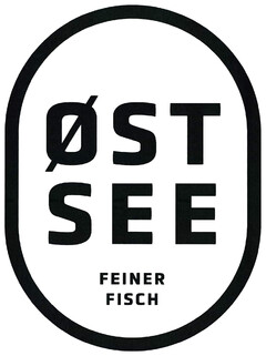 OSTSEE FEINER FISCH