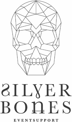 SILYER BOnES EVENTSUPPORT