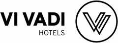 VI VADI HOTELS