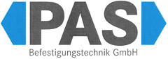 PAS Befestigungstechnik GmbH