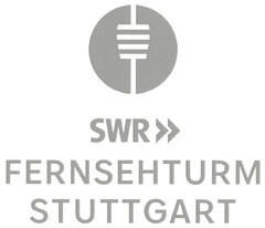 SWR>> FERNSEHTURM STUTTGART