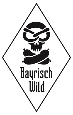 Bayrisch Wild