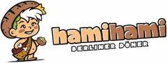 hamihami BERLINER DÖNER