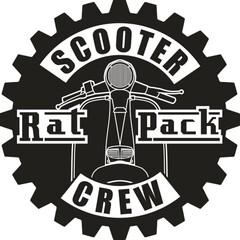 Rat Pack SCOOTER CREW